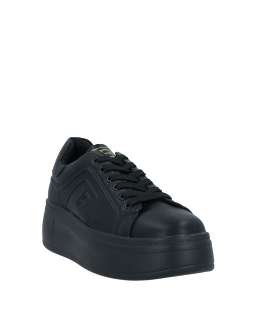 Laura Biagiotti Blue Trainers