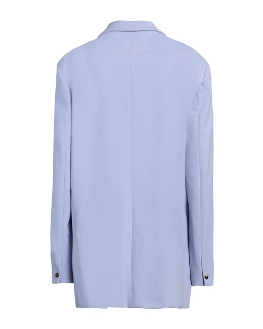 Marni Blue Blazer