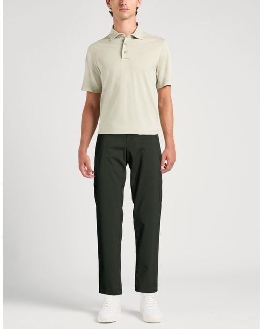 Department 5 Gray Trouser for men
