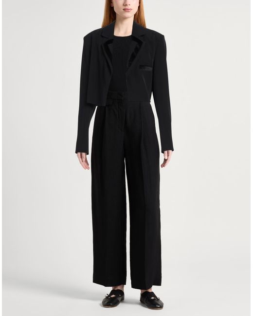 Blazer Jijil en coloris Black