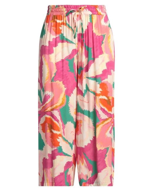 Caractere Pink Trouser