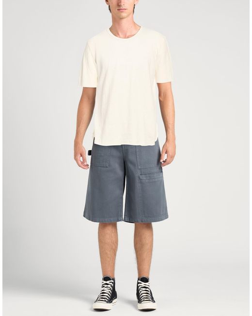 Rag & Bone White T-Shirts for men