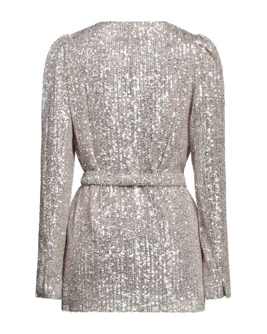 Giacca & Giubbotto di Rochas in Gray