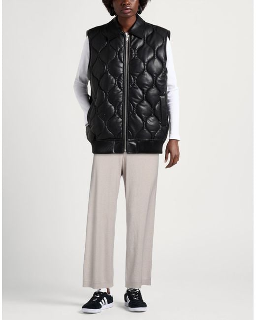 Antonelli Gray Trouser