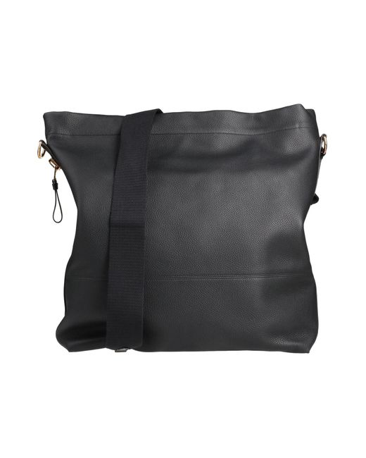 Tom Ford Black Cross-body Bag