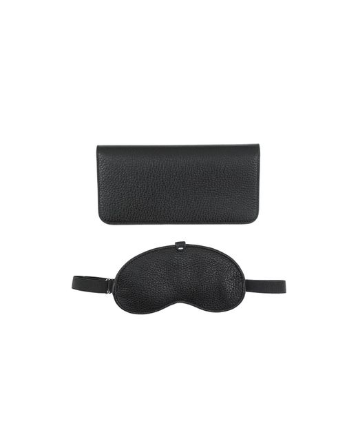 Accessorio Viaggio di Maison Margiela in Black da Uomo