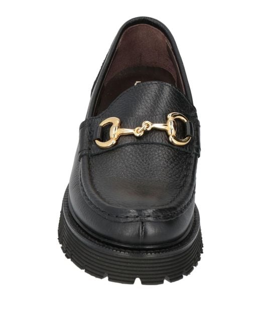 Seboy's Black Loafer