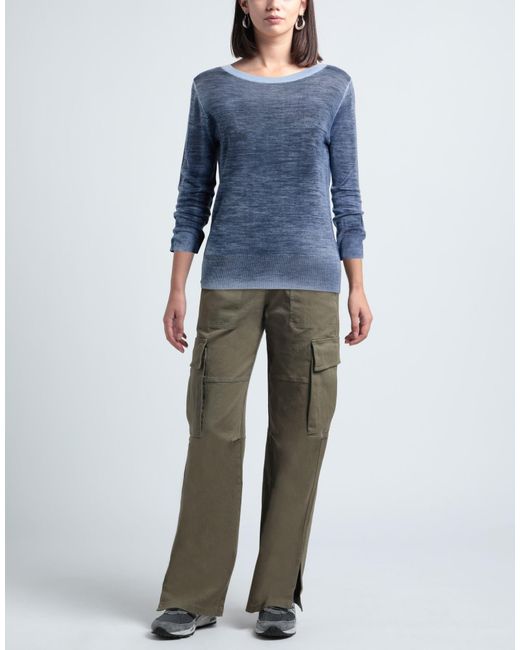Aragona Blue Jumper