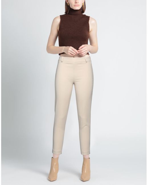 Kocca Natural Pants