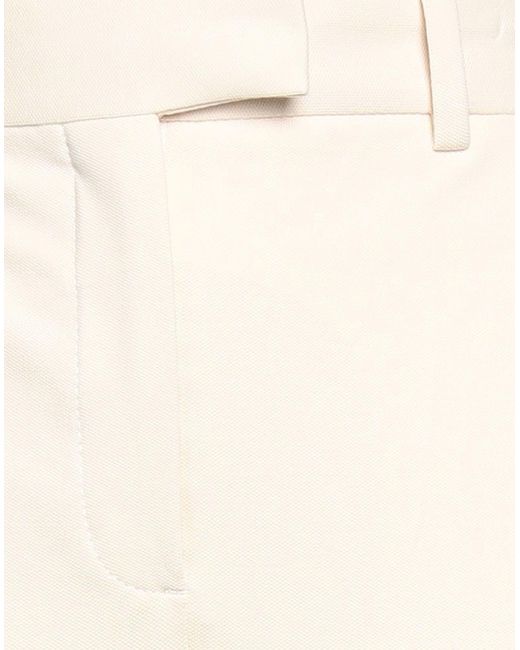 Circolo 1901 White Trouser