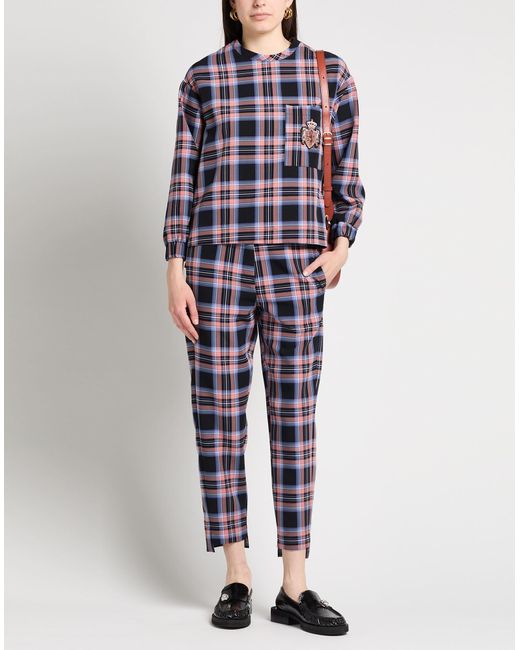 Shirtaporter White Co-Ord Polyester