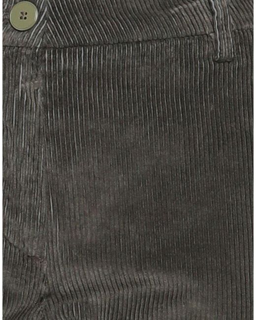 Mason's Gray Pants