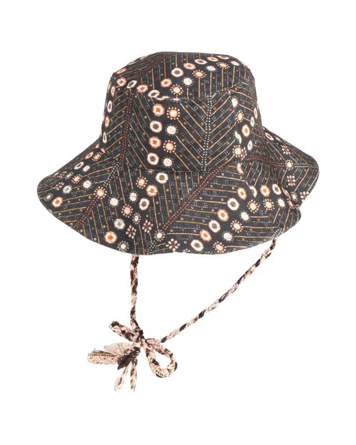 Isabel Marant Black Hat