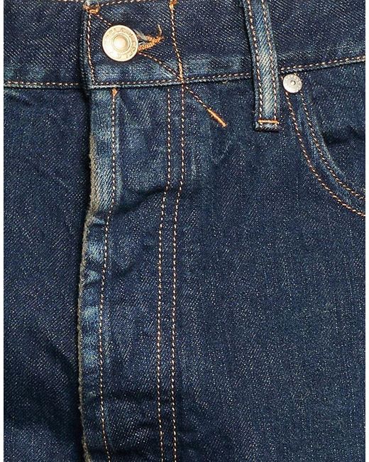 CYCLE Blue Jeans for men