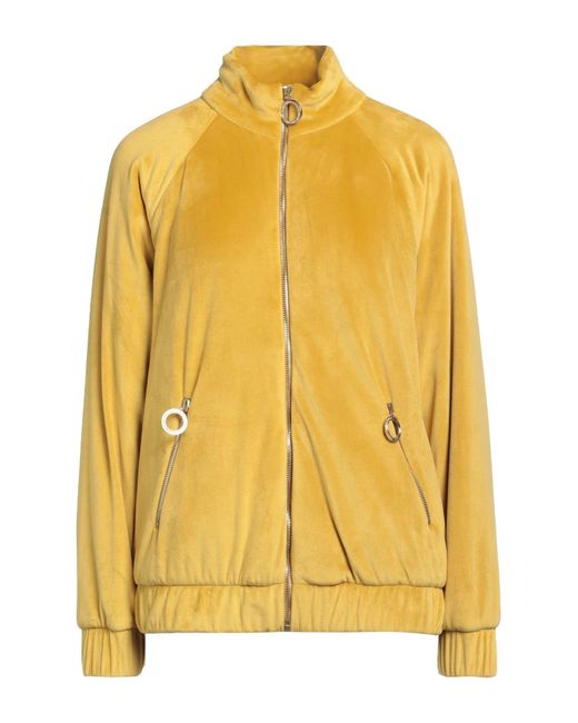 Jijil Yellow Jacket