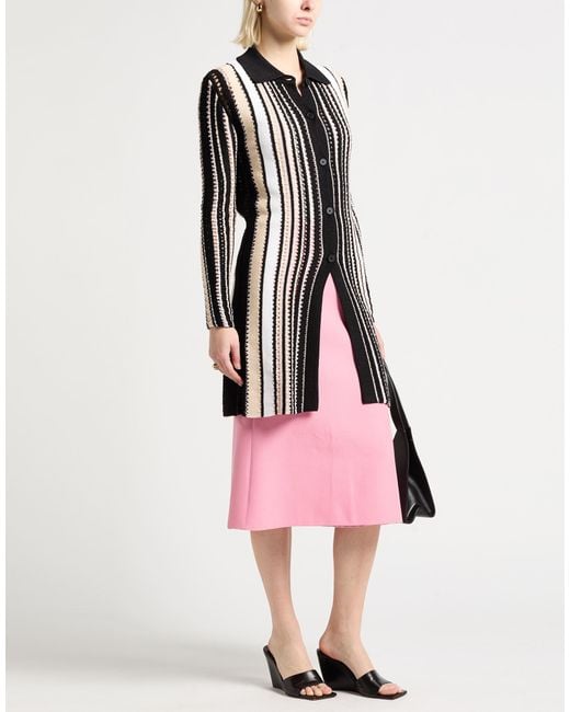 Missoni Black Cardigan