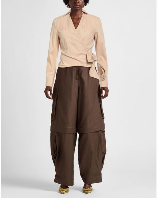 Hanita Natural Top