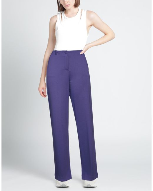 Suoli Blue Trouser