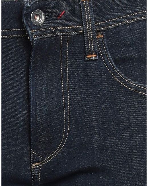 Salsa Jeans Blue Jeans Cotton, Polyester, Elastane
