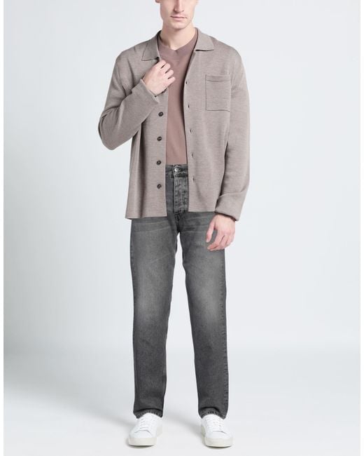 sunflower Gray Jeans for men