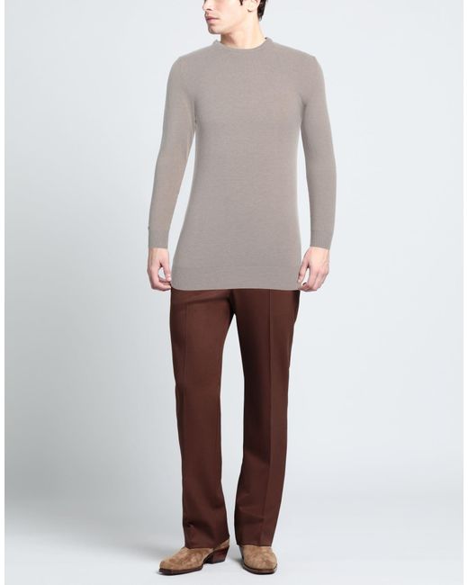 Exte Pullover in Gray für Herren