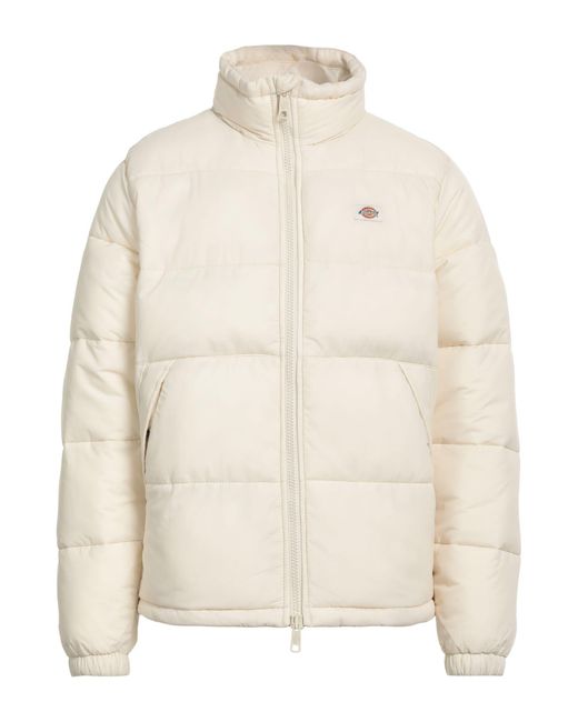 Dickies Natural Puffer Polyamide for men