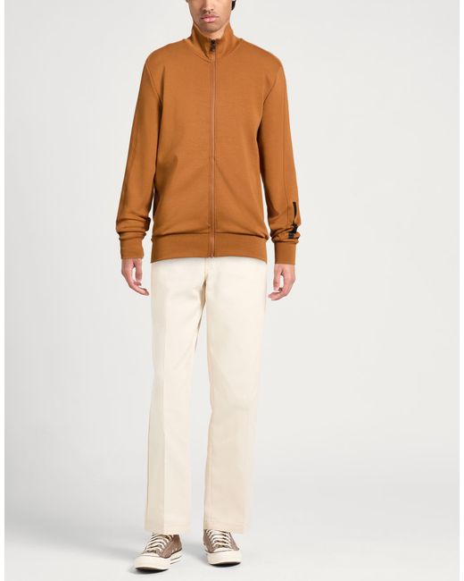 Sudadera Colmar de hombre de color Brown