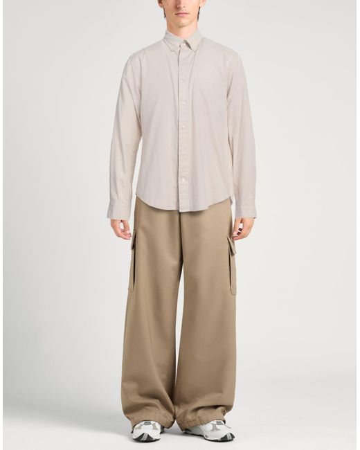 Gant White Shirt for men