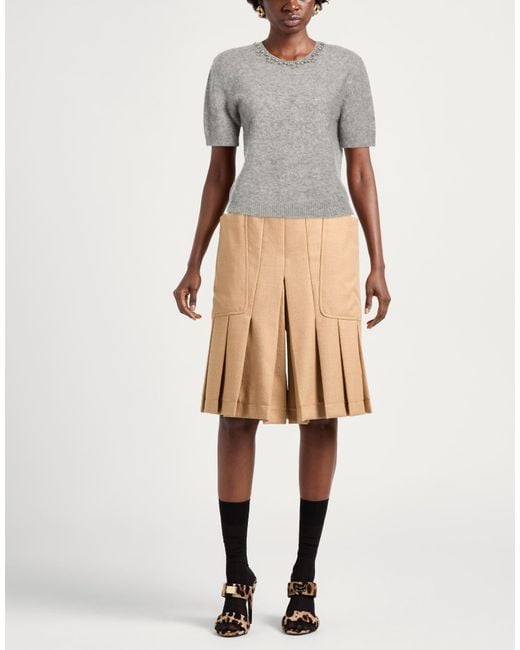 Kaos Gray Jumper