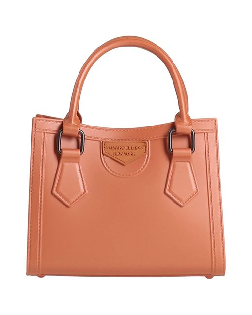 Marc Ellis Pink Handbag