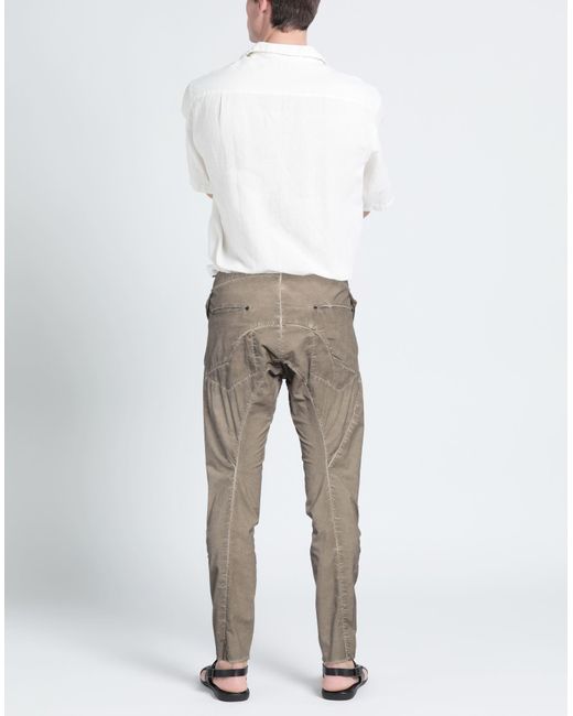 Masnada Hose in Gray für Herren