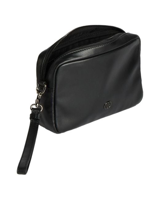 Cerruti 1881 Black Handbag for men