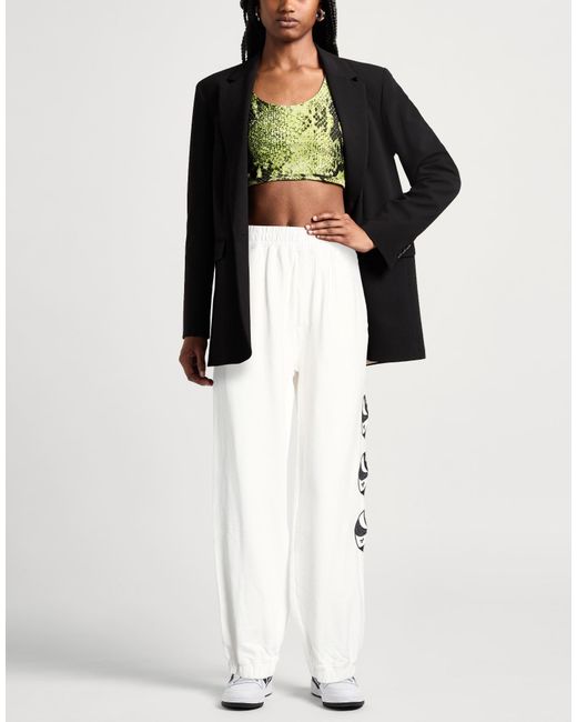Heresy White Pants