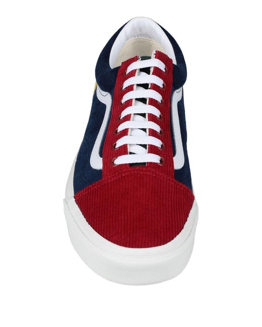 vans velvet sneakers