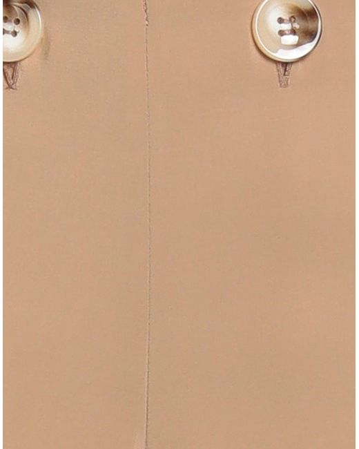 Jijil Natural Trouser