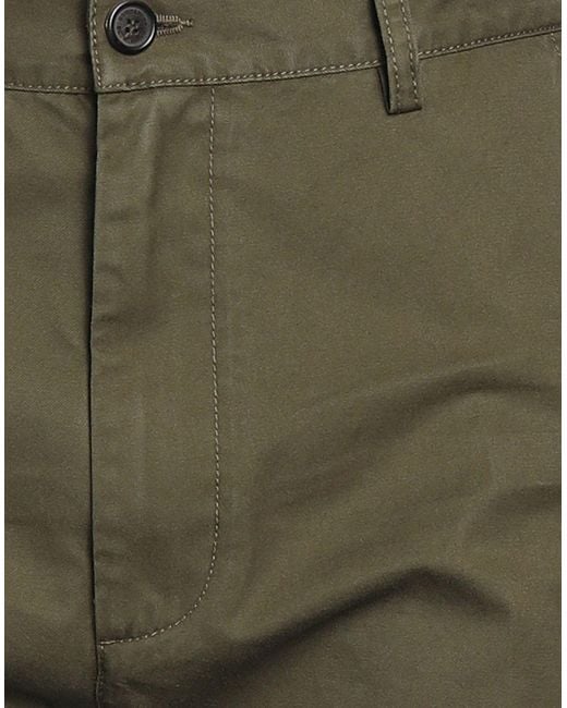 DSquared² Green Trouser for men