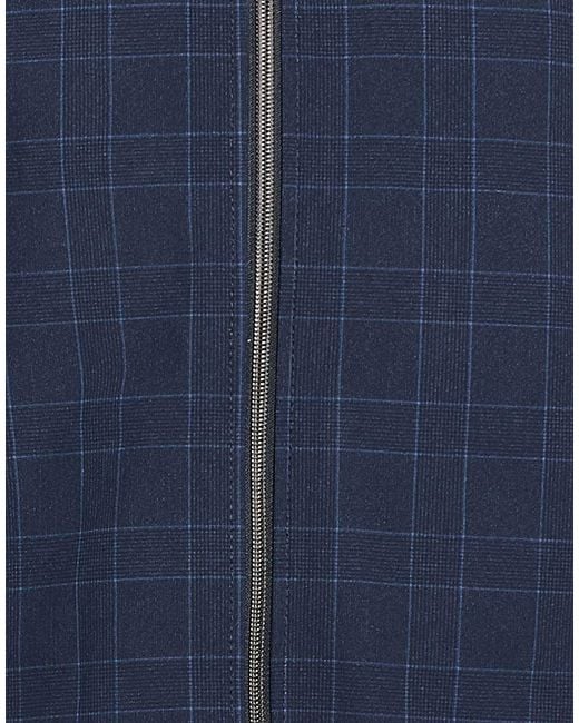 Boss Blue Jacket for men