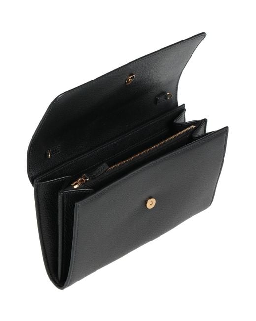 Borse A Tracolla di Versace in Black