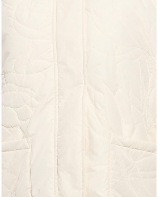 High Natural Puffer