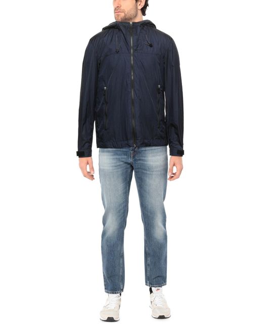Add Blue Jacket for men