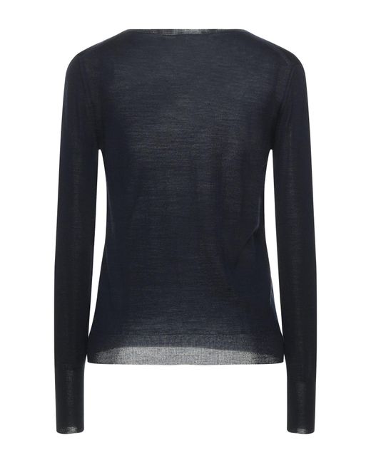 Pullover Roberto Collina de color Blue