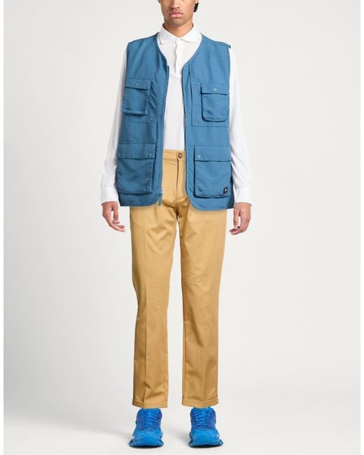 Colmar Natural Camel Pants Cotton for men