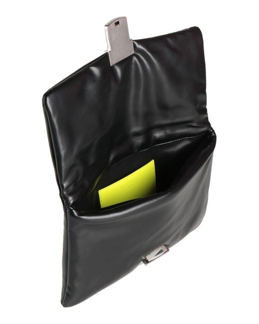 MSGM Black Handtaschen