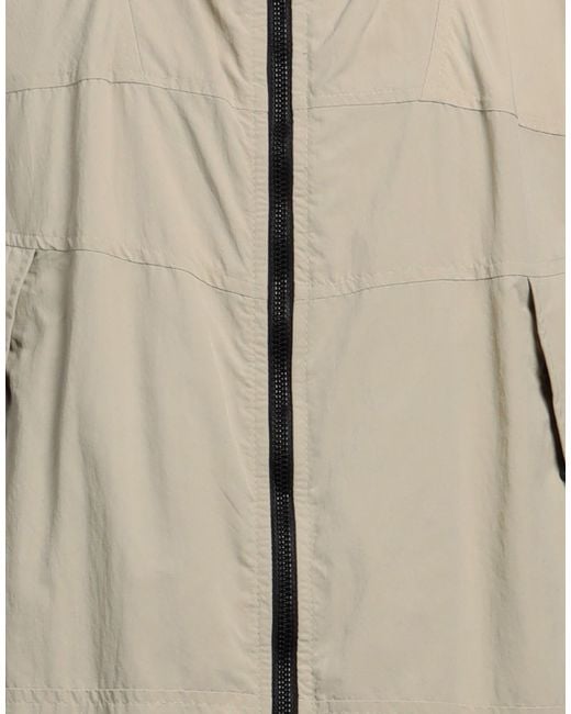 Napapijri Natural Jacket for men