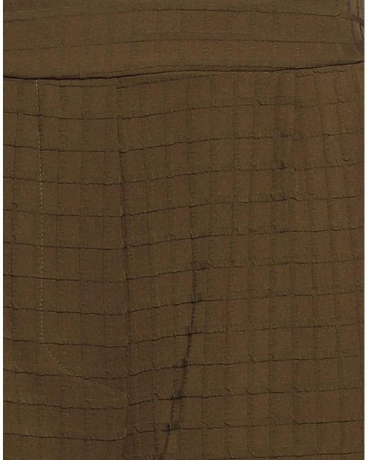 DX Collection Brown Trouser
