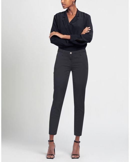 Shaft Blue Trouser