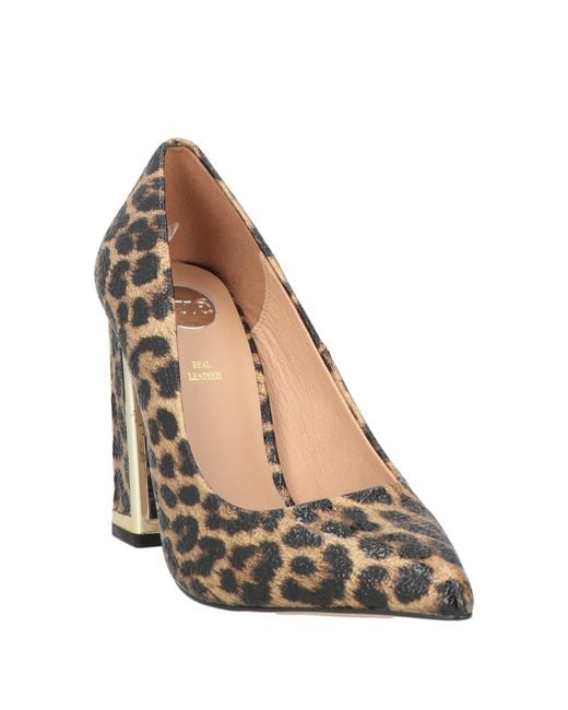 Exe' Metallic Pumps