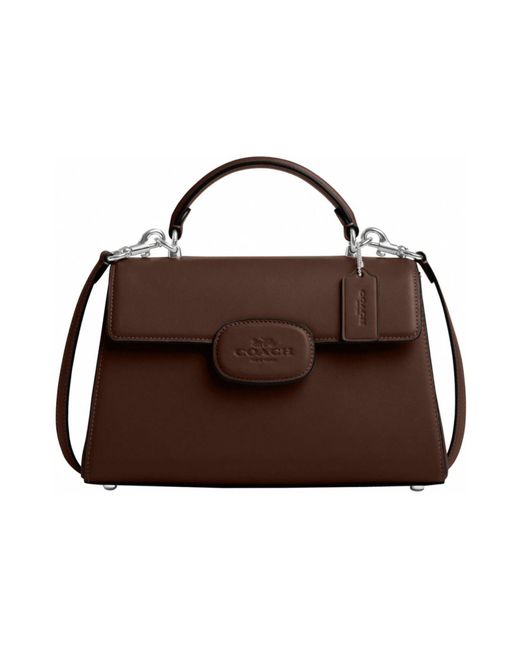 COACH Brown Handtaschen