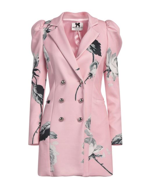 Soprabito & Trench di No Secrets in Pink