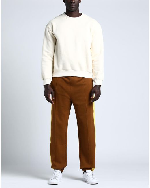 Dunhill Brown Pants for men